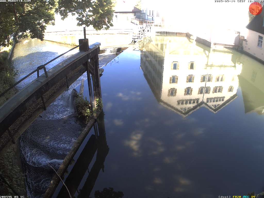 Camera localcam:Letztes Ereignisbild