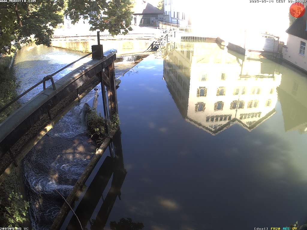 Camera localcam:Ereignisbild Nr. 1