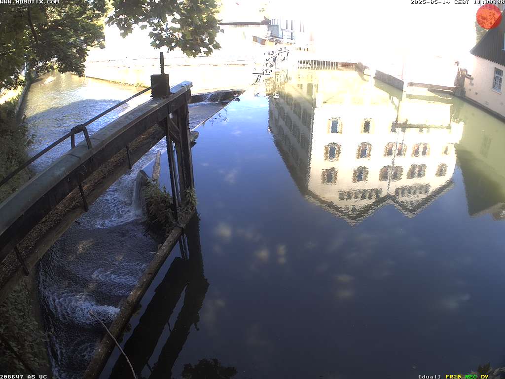 Camera localcam:Ereignisbild Nr. 2