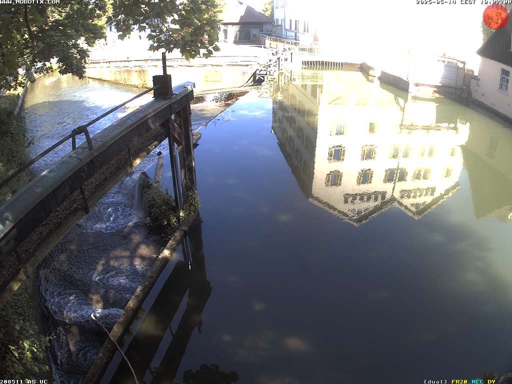 Camera localcam:Ereignisbild Nr. 3